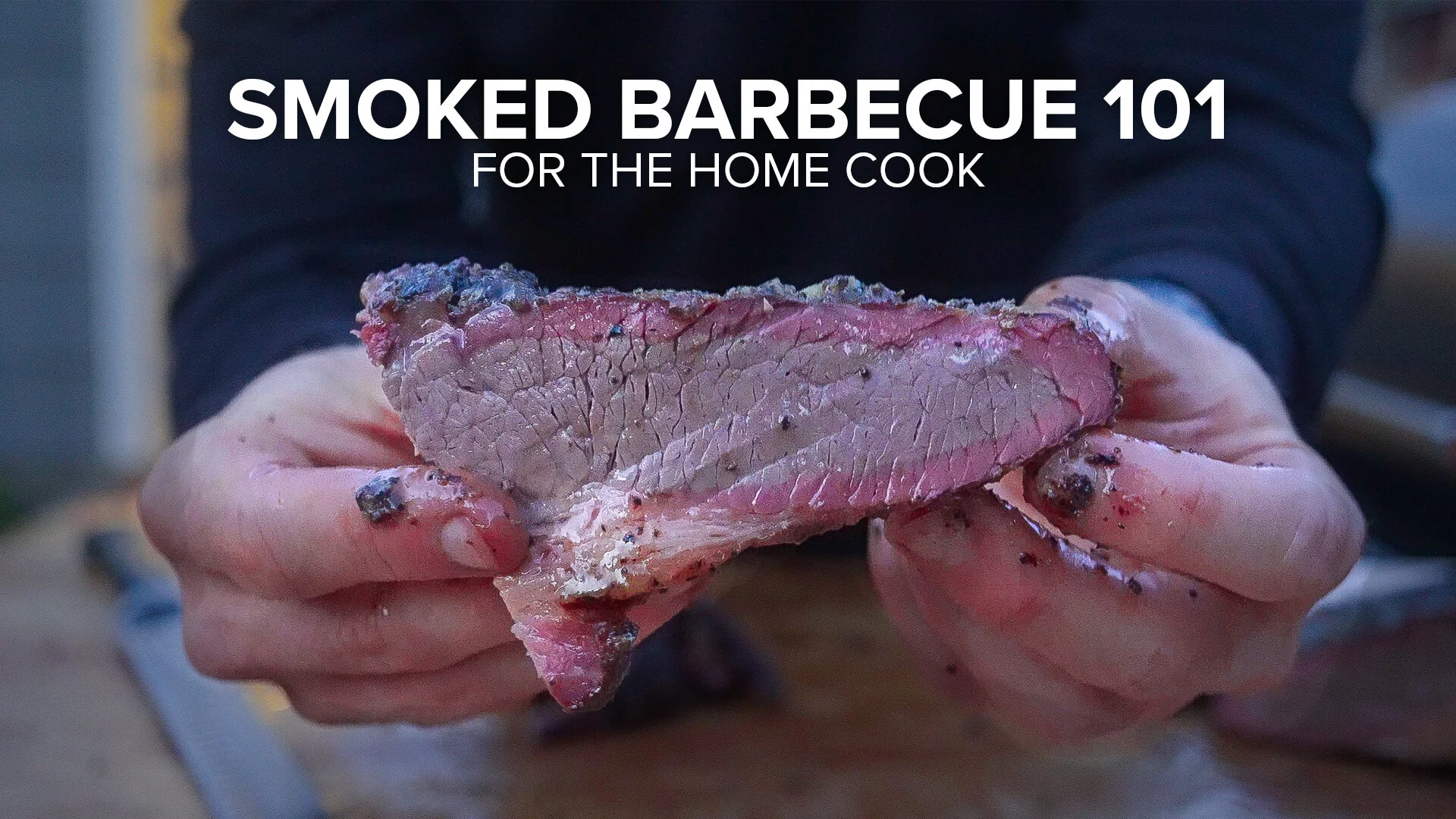 Smoked Barbecue 101 Recipes - (3 sauces, 1 dry rub)