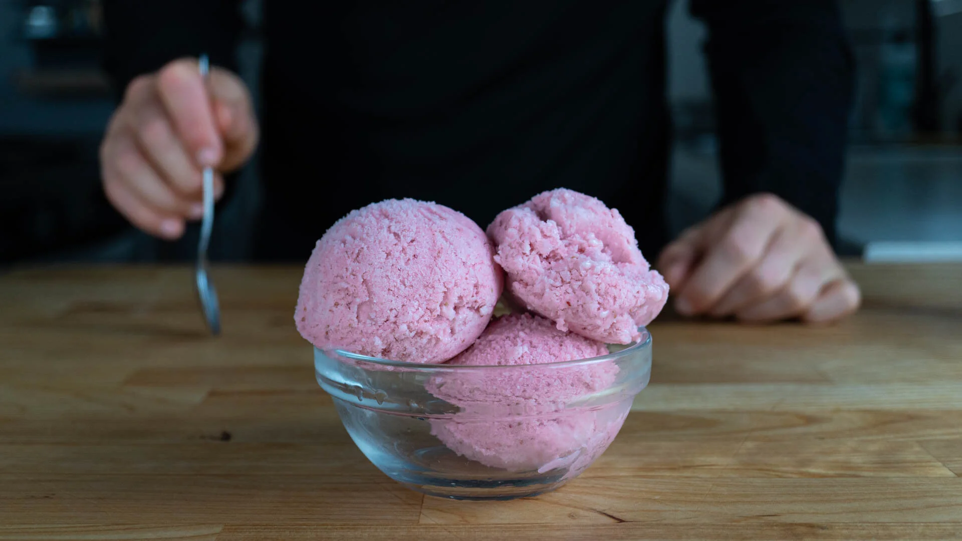 Low Cal Ice Cream