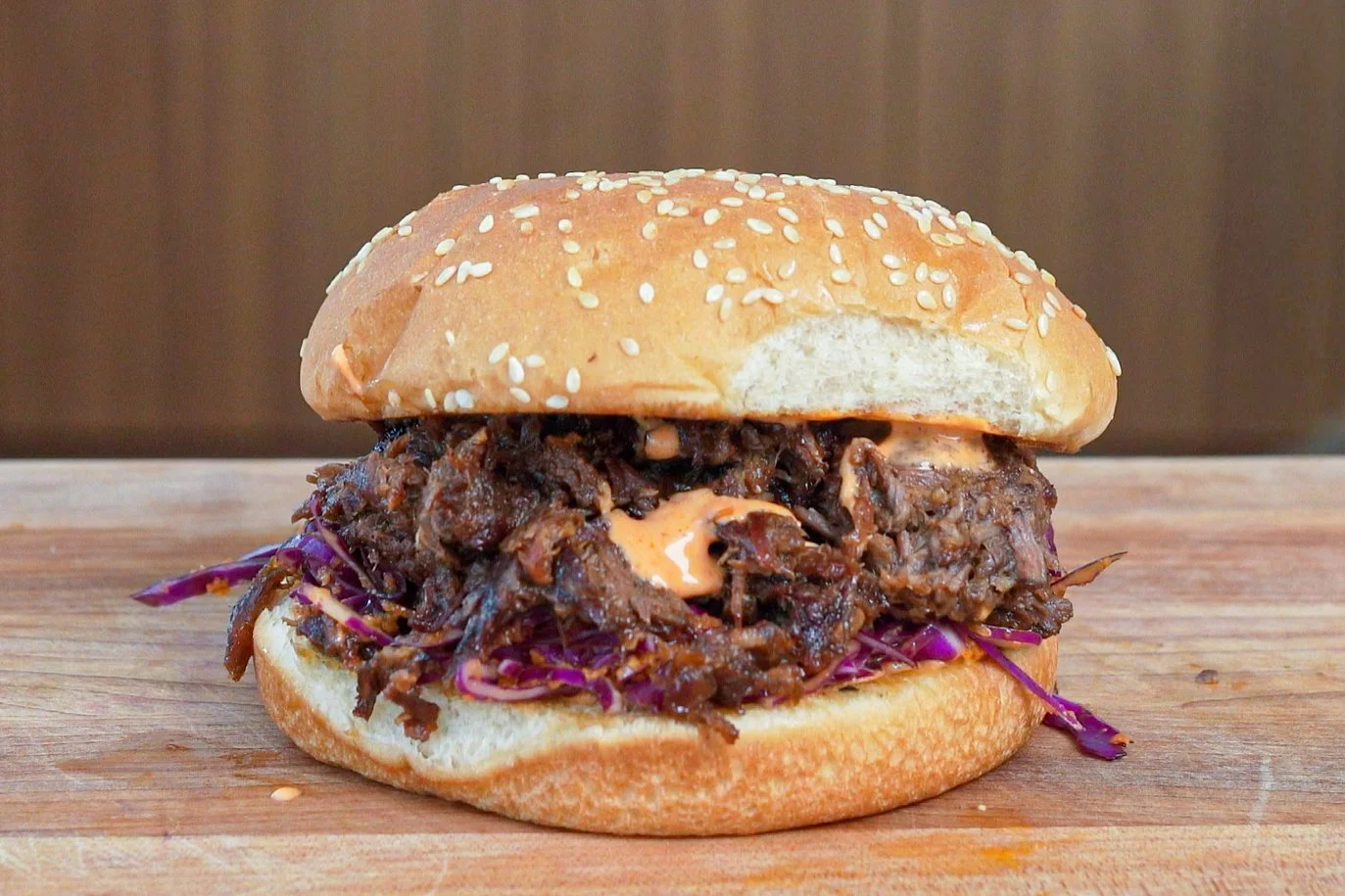 Japanese Beef Sandwich &amp; Freezer Braised Meat “Meal Prep”