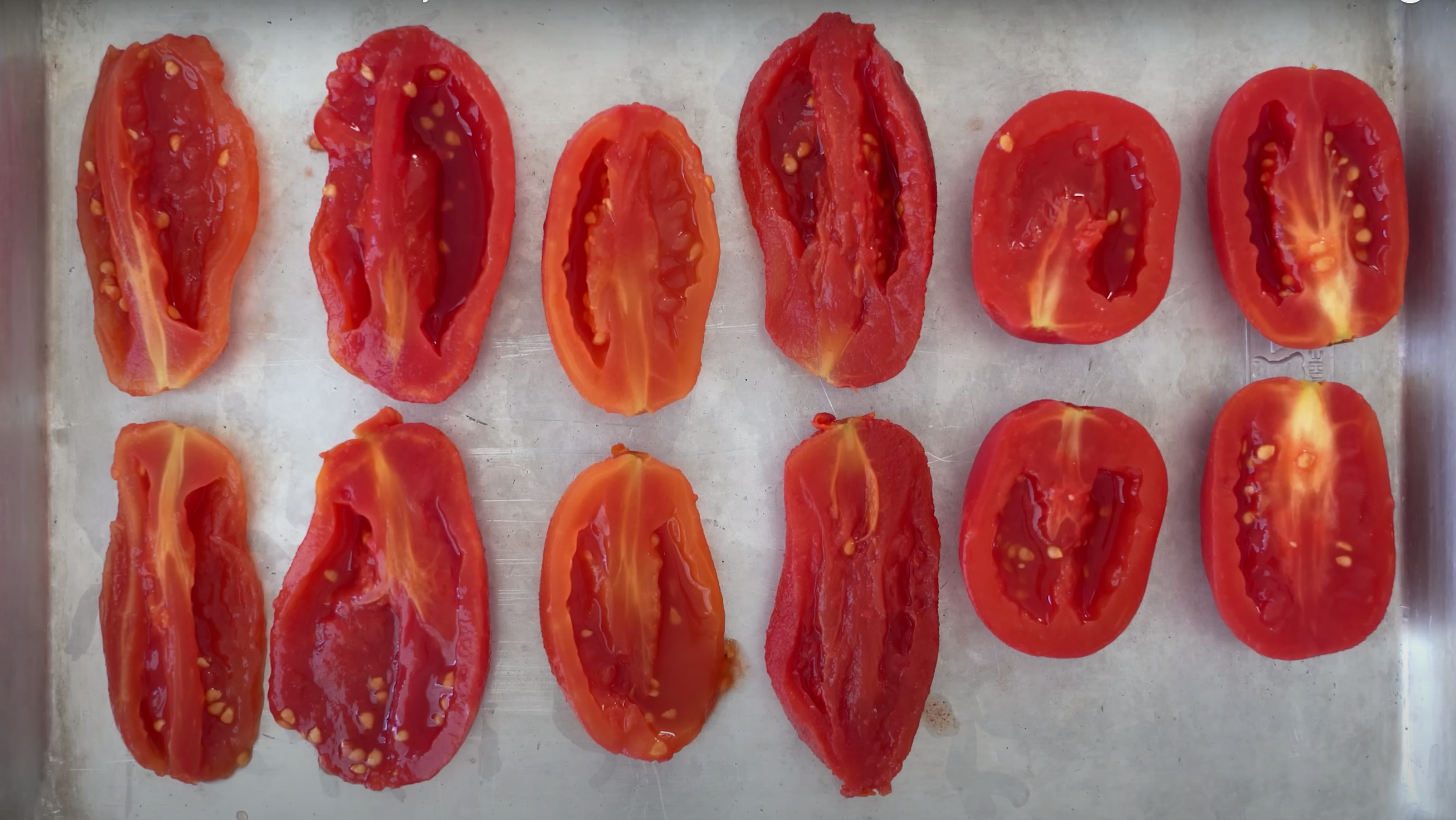 Are San Marzano Tomatoes Actually Worth It? — Ethan
