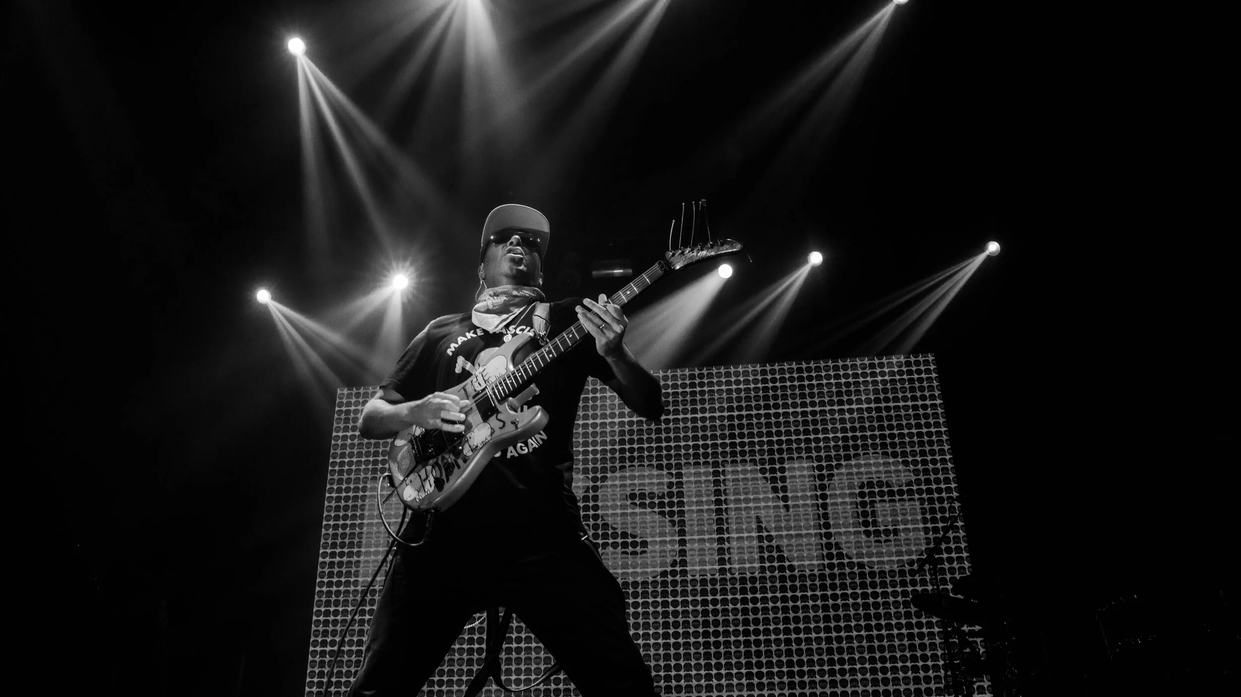 Tom Morello