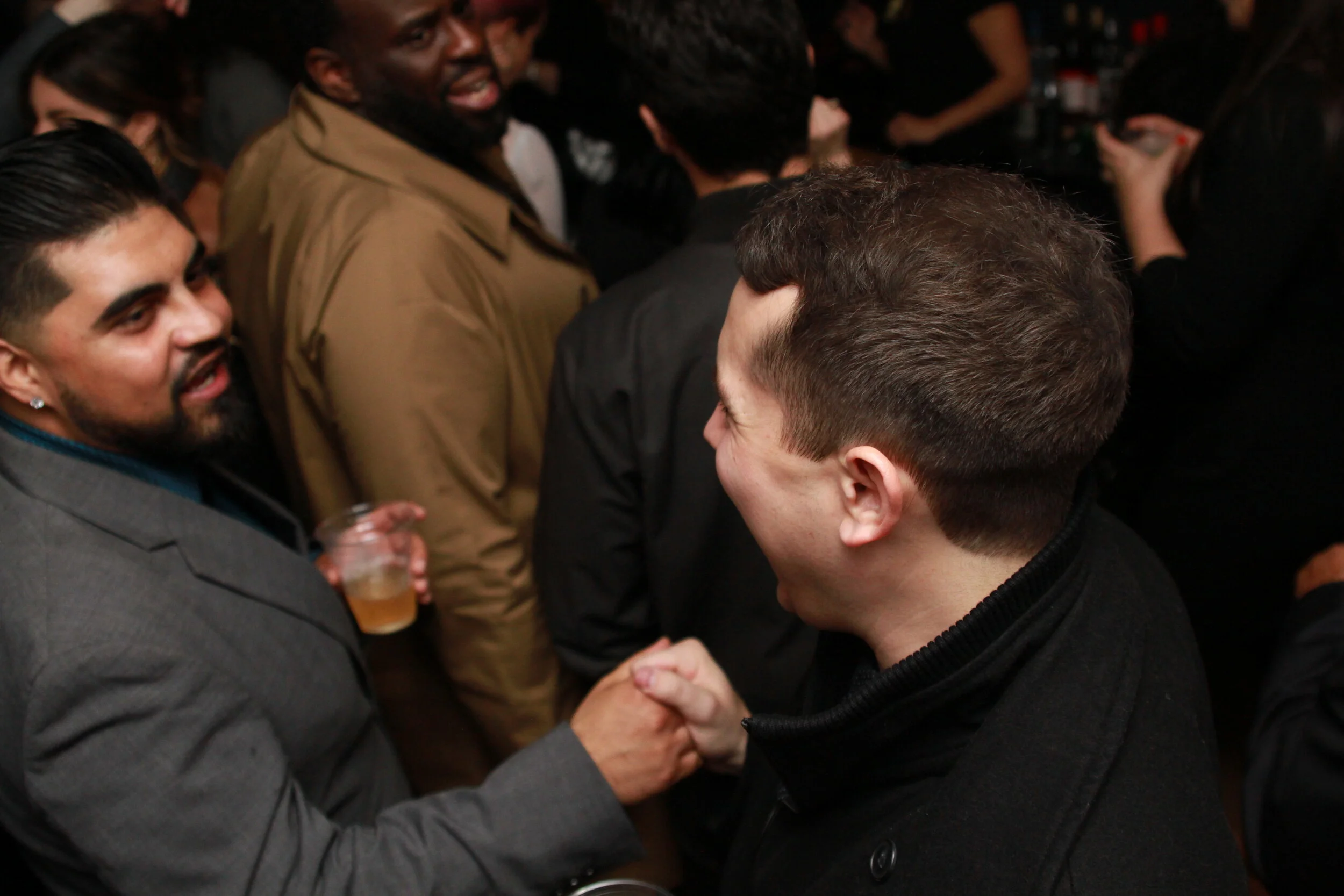 Events and Conferences