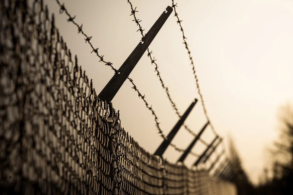 Migration and the Moral Imagination