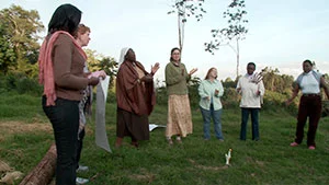 Intercultural Feminist Theologies