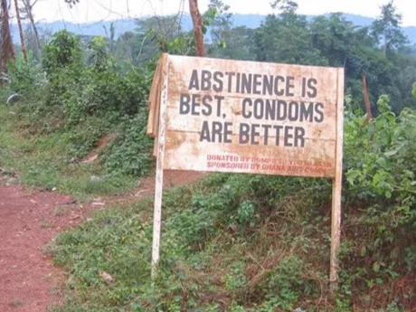 Abstinence Education and HIV and AIDS