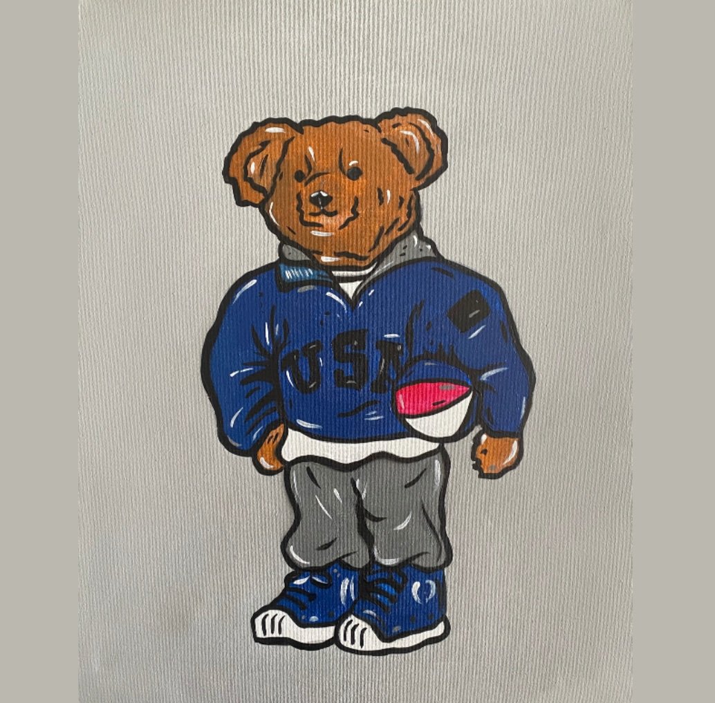 POLO BEAR