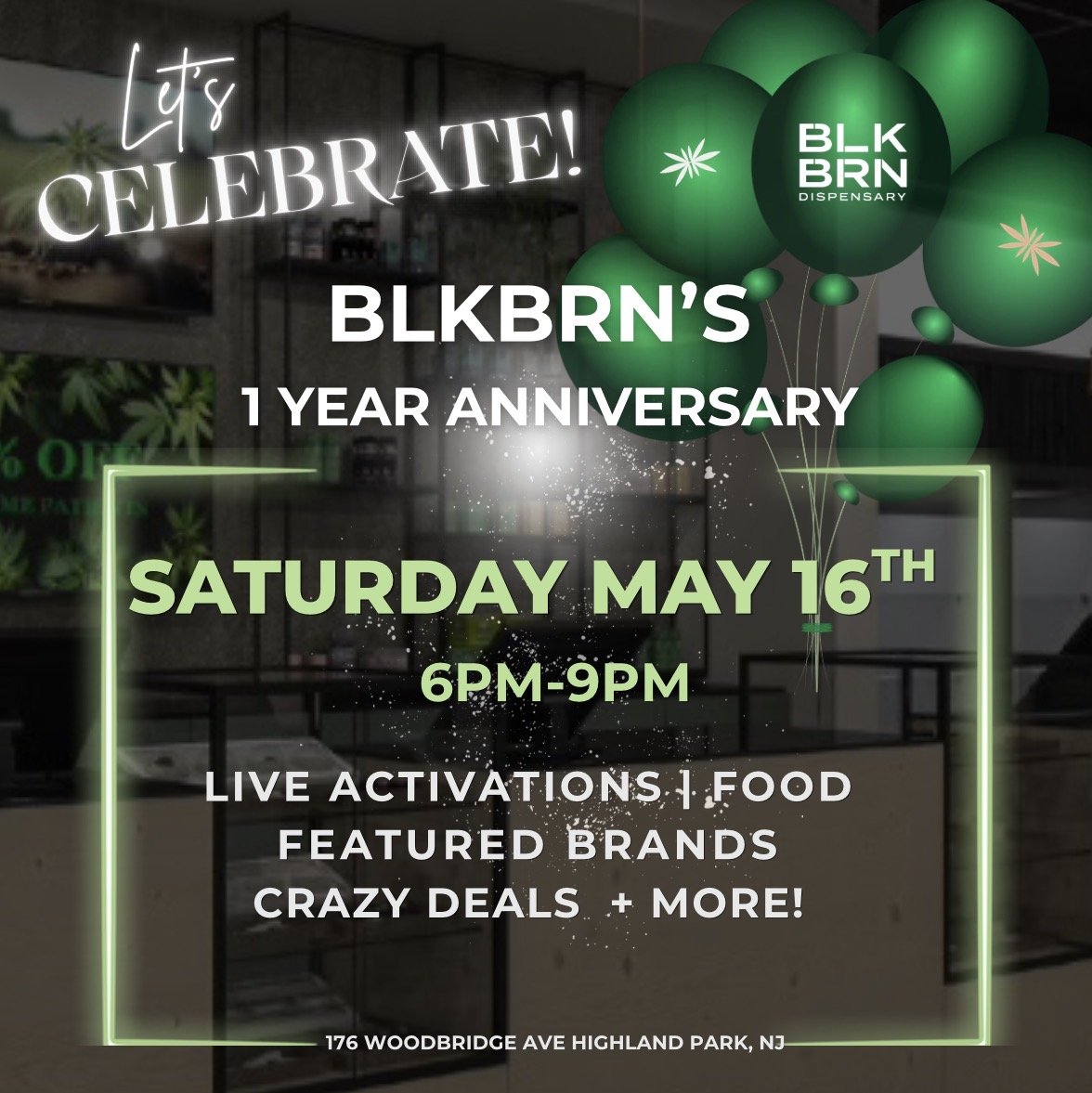 SAT. MAY 16