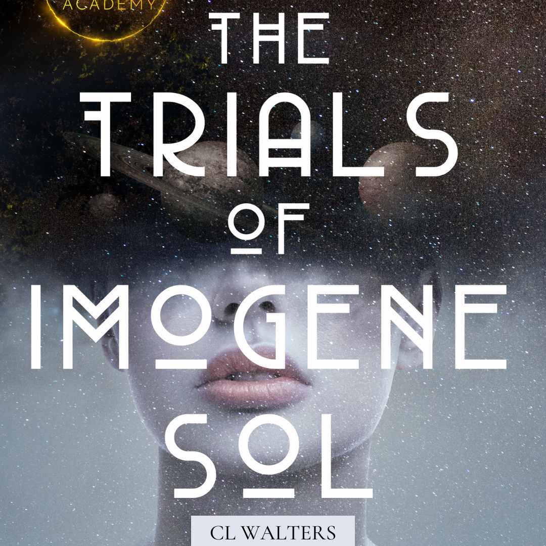 The Ring Academy: The Trials of Imogene Sol