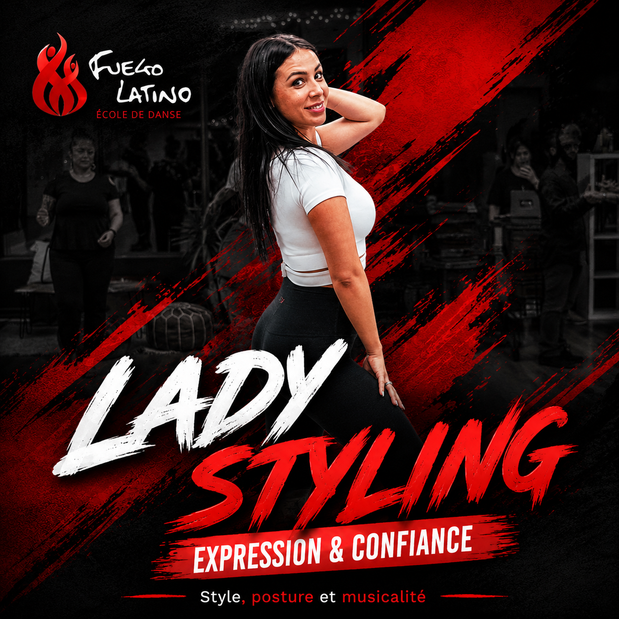 Lady Styling