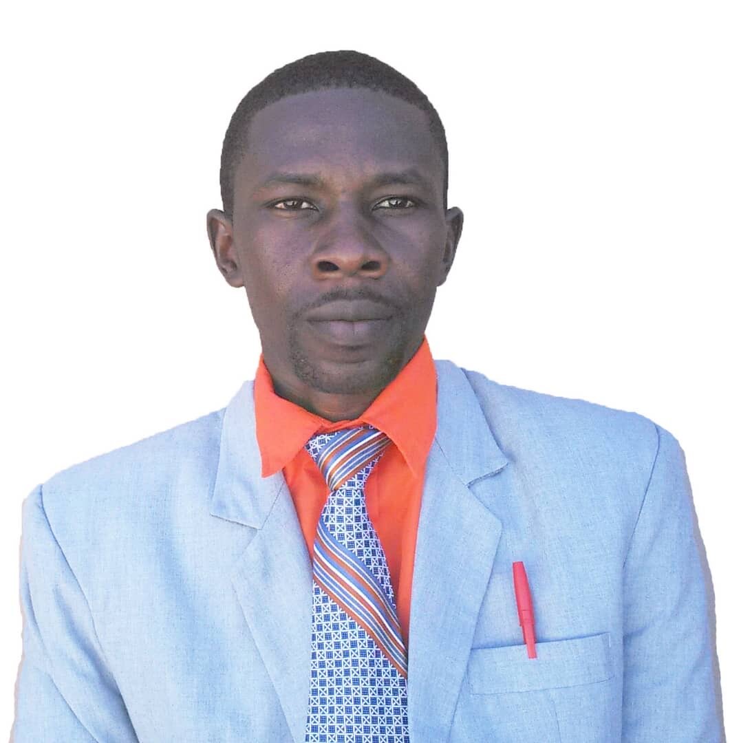 Pastor Norelien JodelYouth Pastor for the church in Duvivier and an educator for the Patmos Bible Institute.