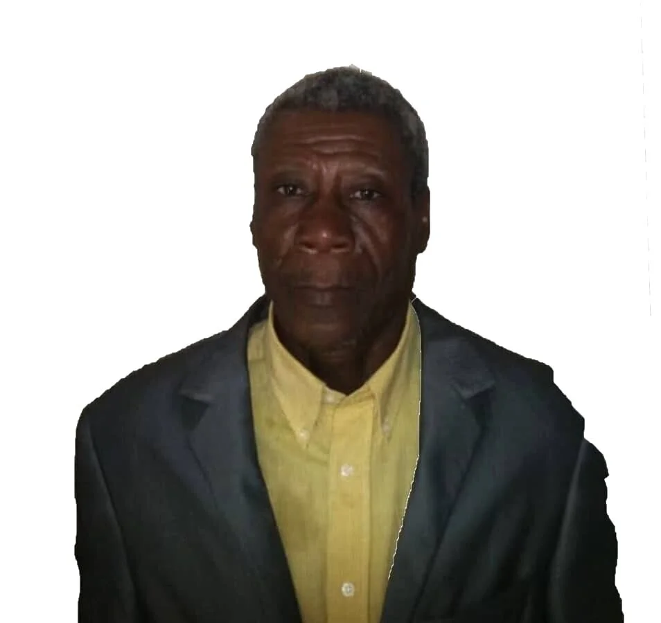 Pastor Mercidieu LouisHead Pastor for the church of Orangers.