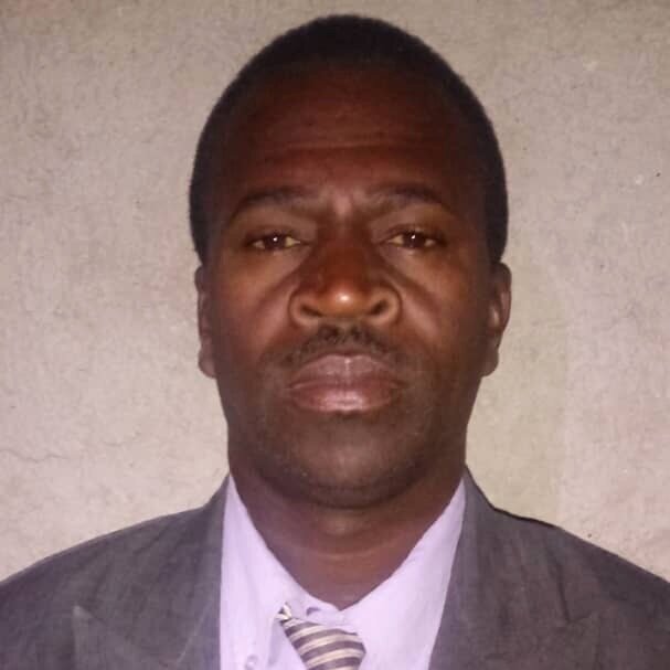 Pastor Orelus Jean CelanesLead Pastor for the Church of Fongandole