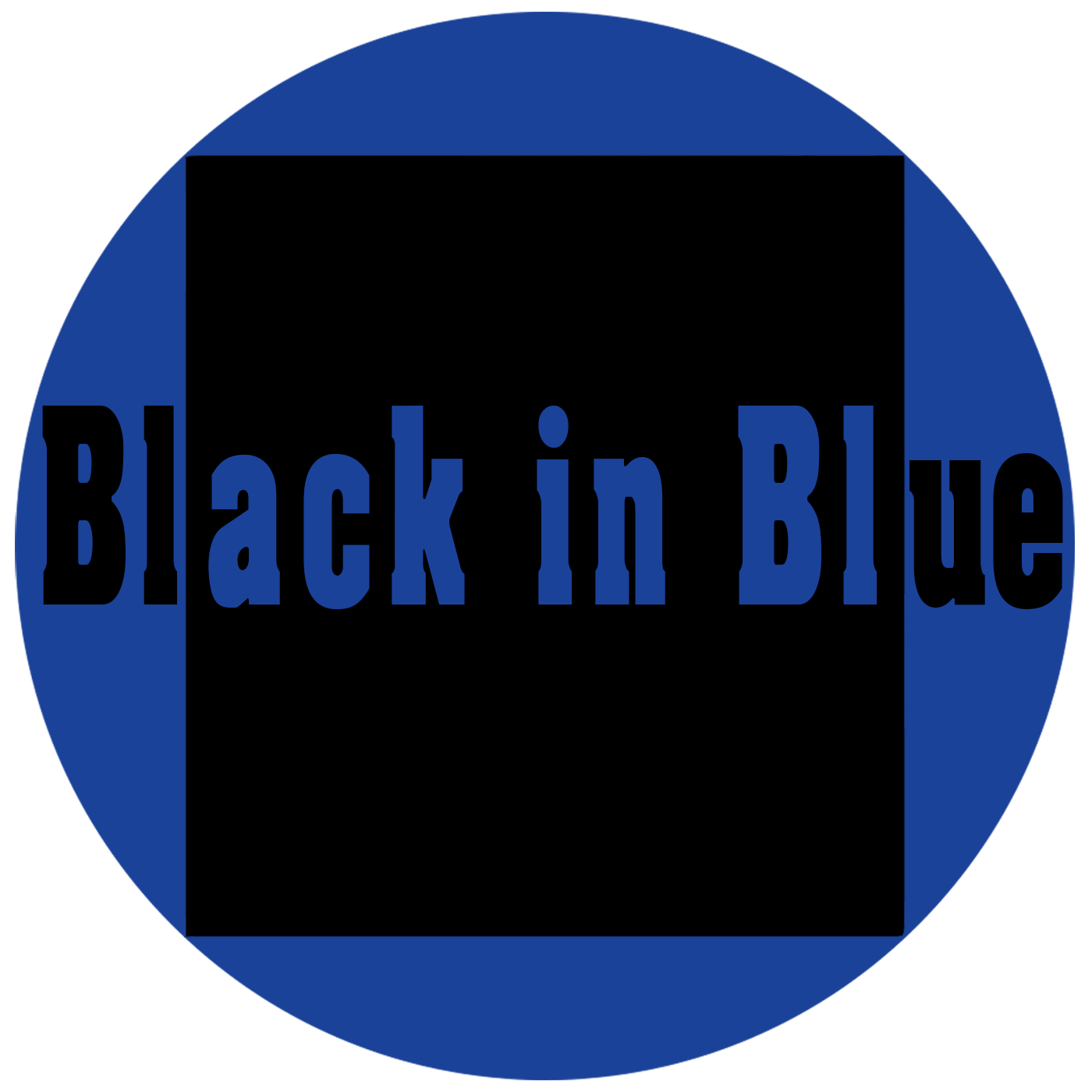 Black in Blue Podcast