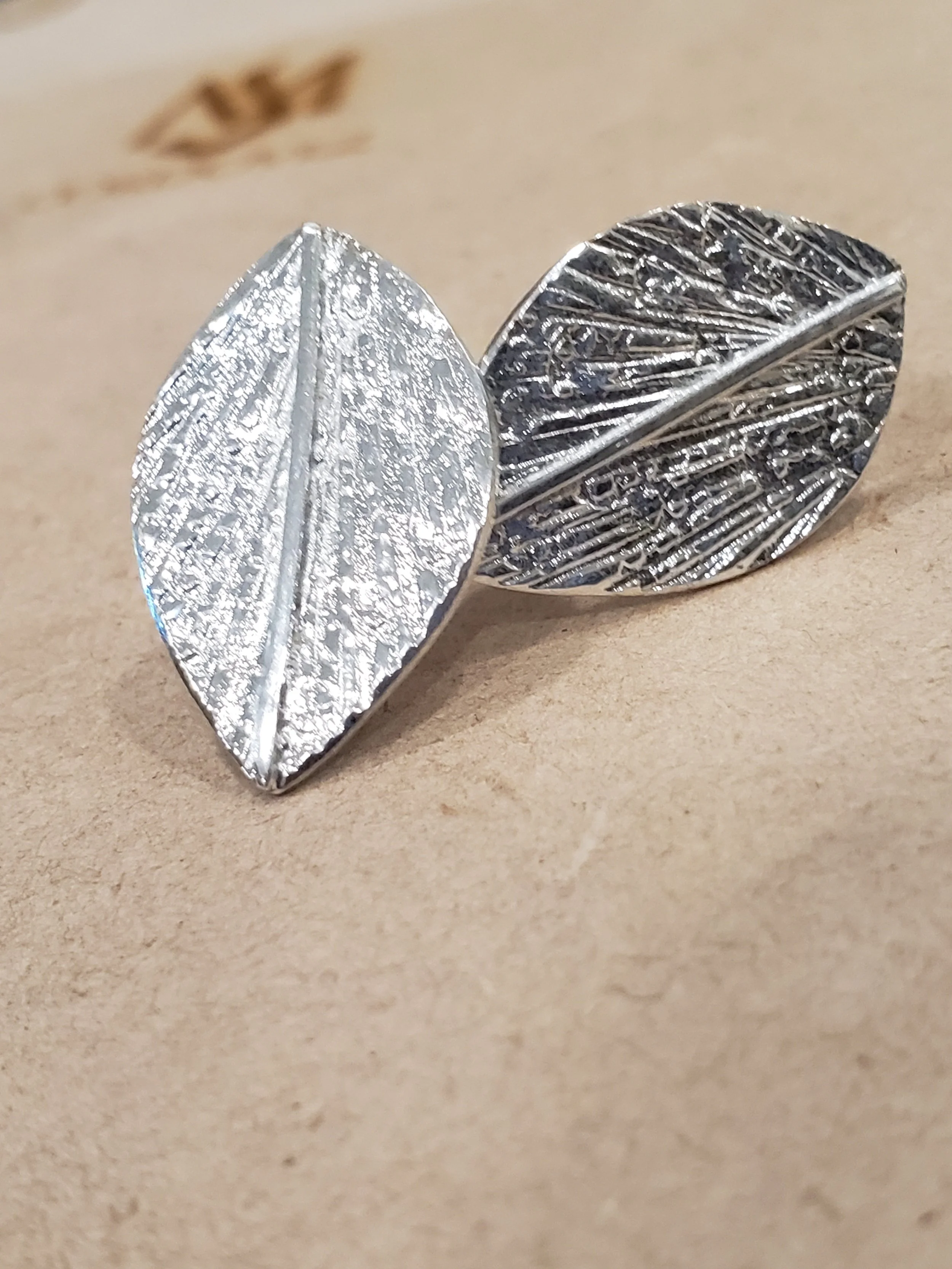 Vital earrings