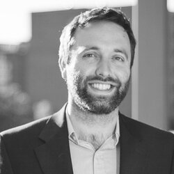 Matt McKibbin — BitAngels Austin City Leader, Founder of Decentranet