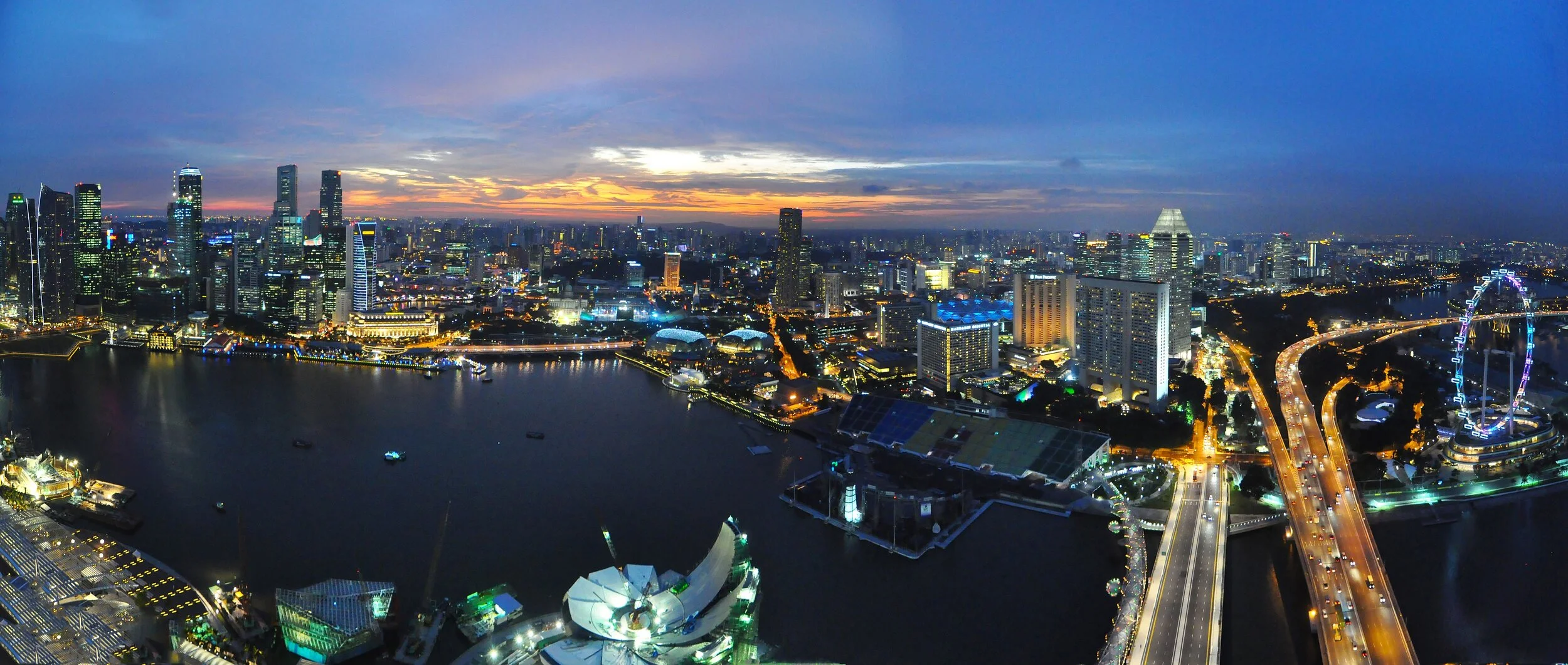 BitAngels Singapore Virtual Event (April 2021)