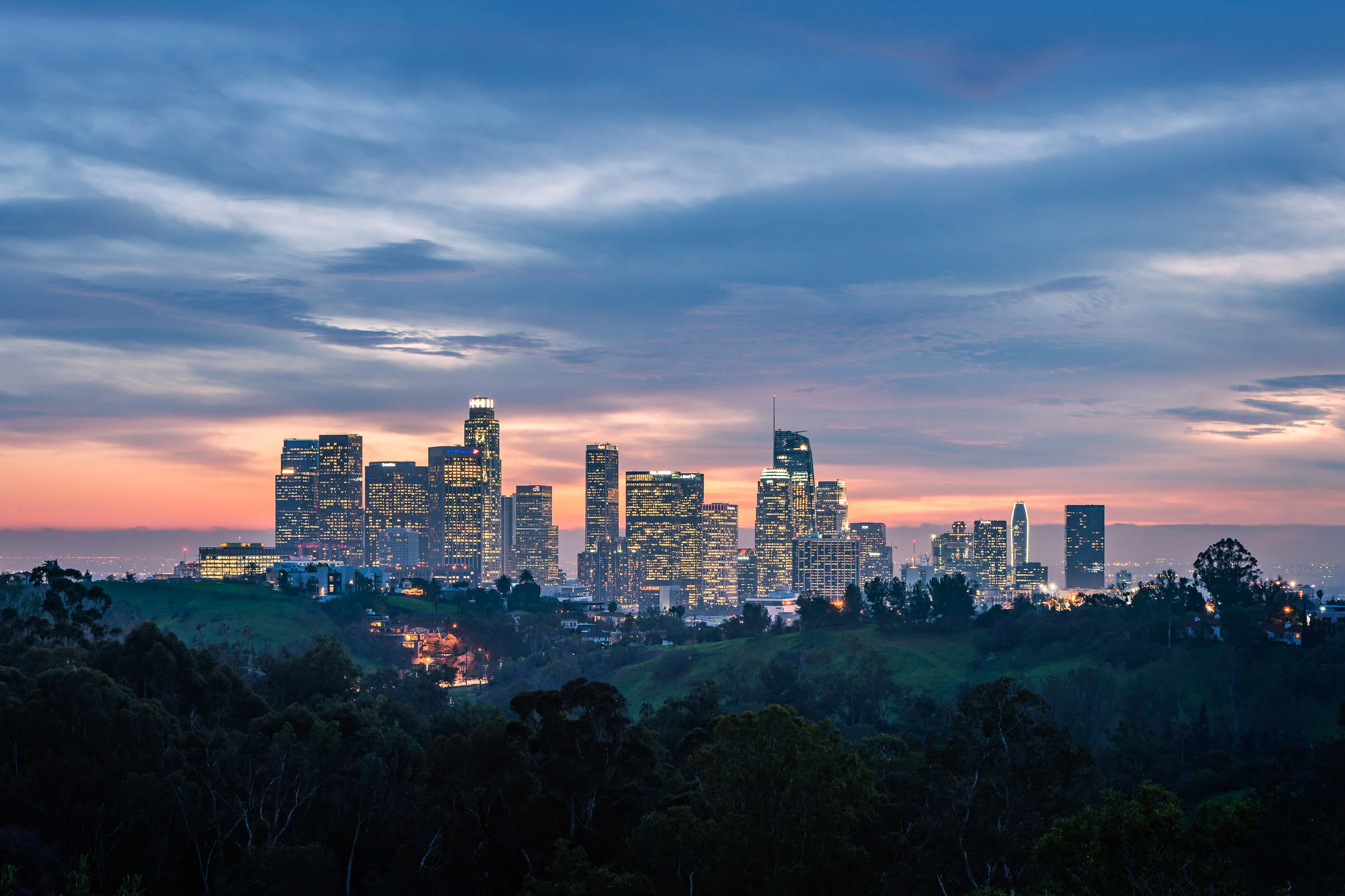 BitAngels Los Angeles: "Blockchain in Music"