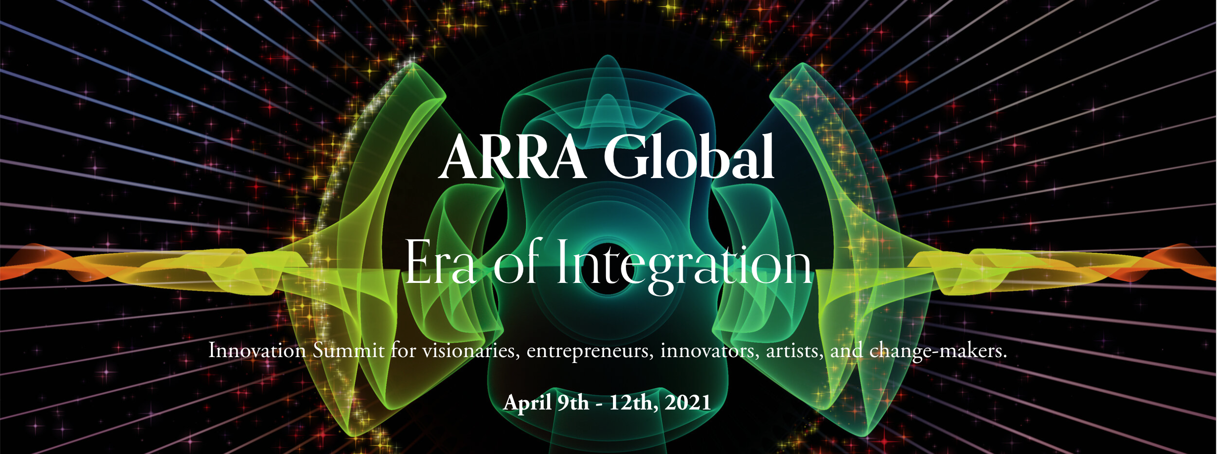 BitAngels Pitch Day at Partner Event ARRA Global (Austin, TX)