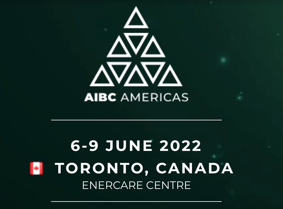 BitAngels Toronto Pitch Event at AIBC Americas