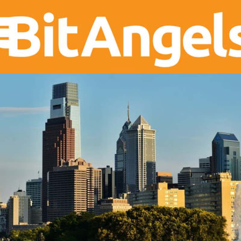 Philadelphia BitAngels Spring 2025 Event with Web3 Wednesdays