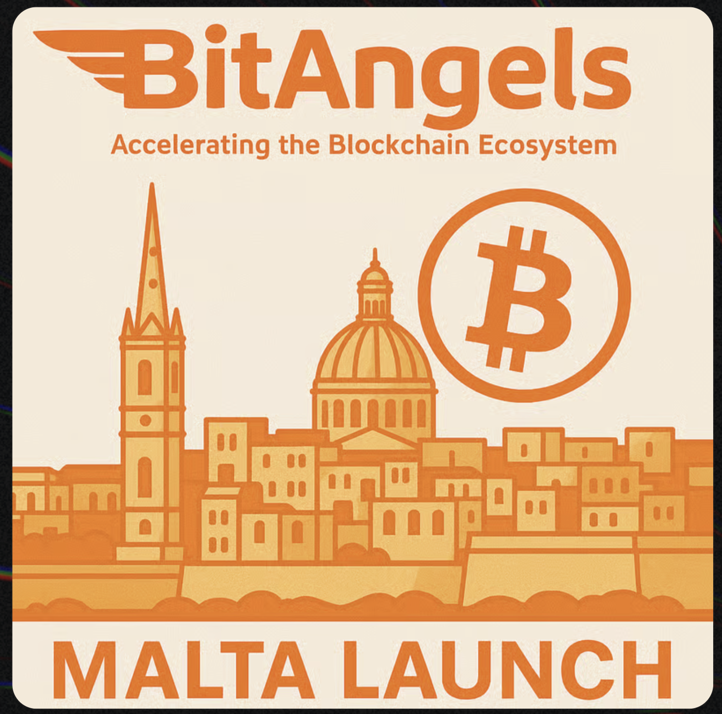 BitAngels: Malta Launch