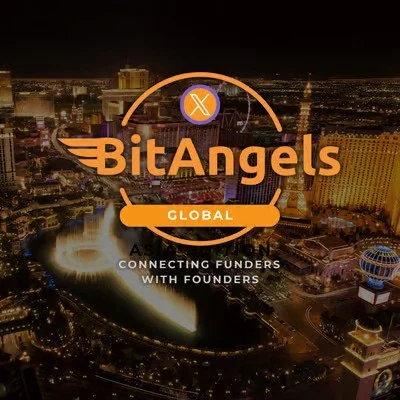 BitAngels X Space