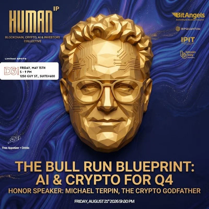 The Bull Run Blueprint: AI and Crypto for Q4
