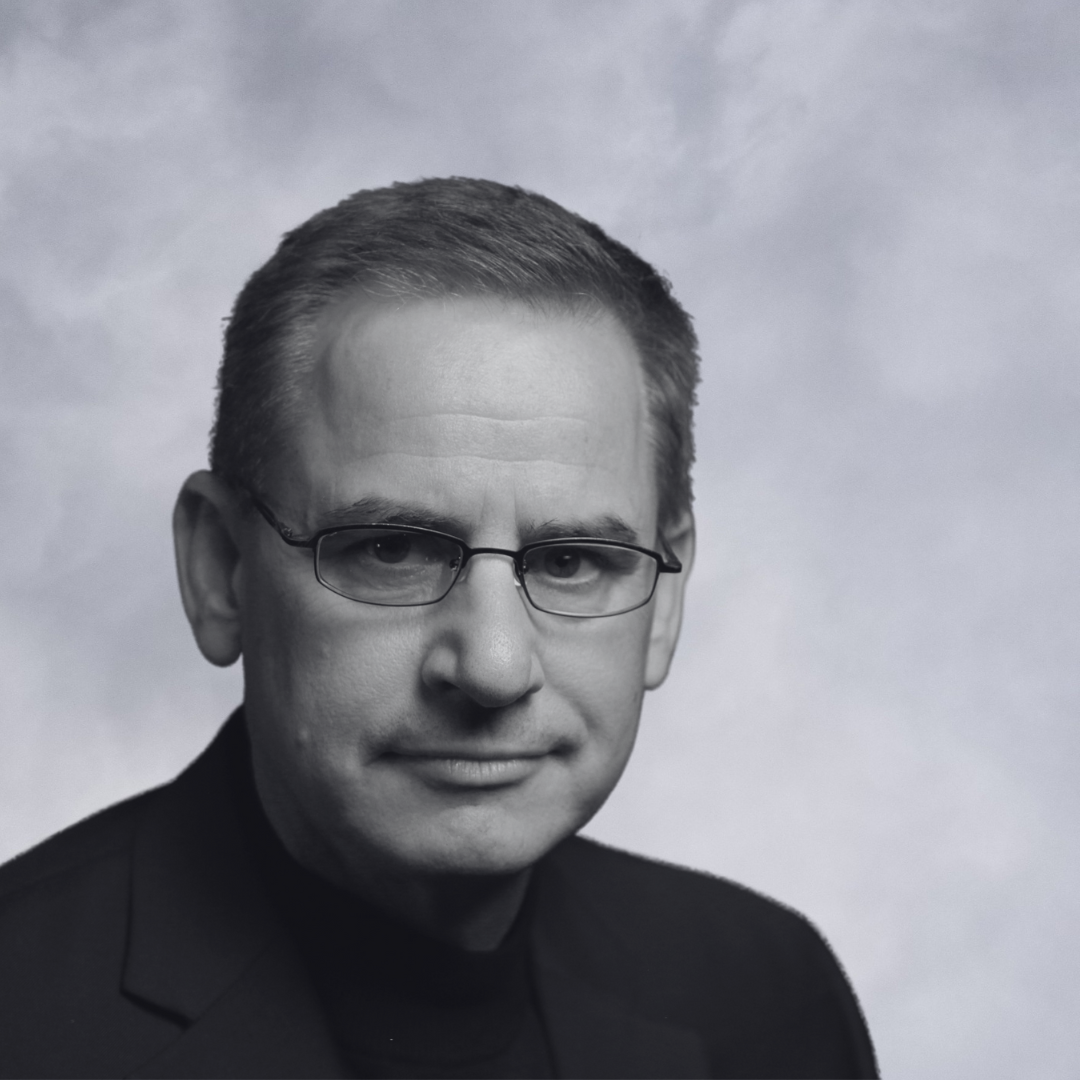 Rich Kopcho — BitAngels Denver City Leader, CMO of Convex Foundation