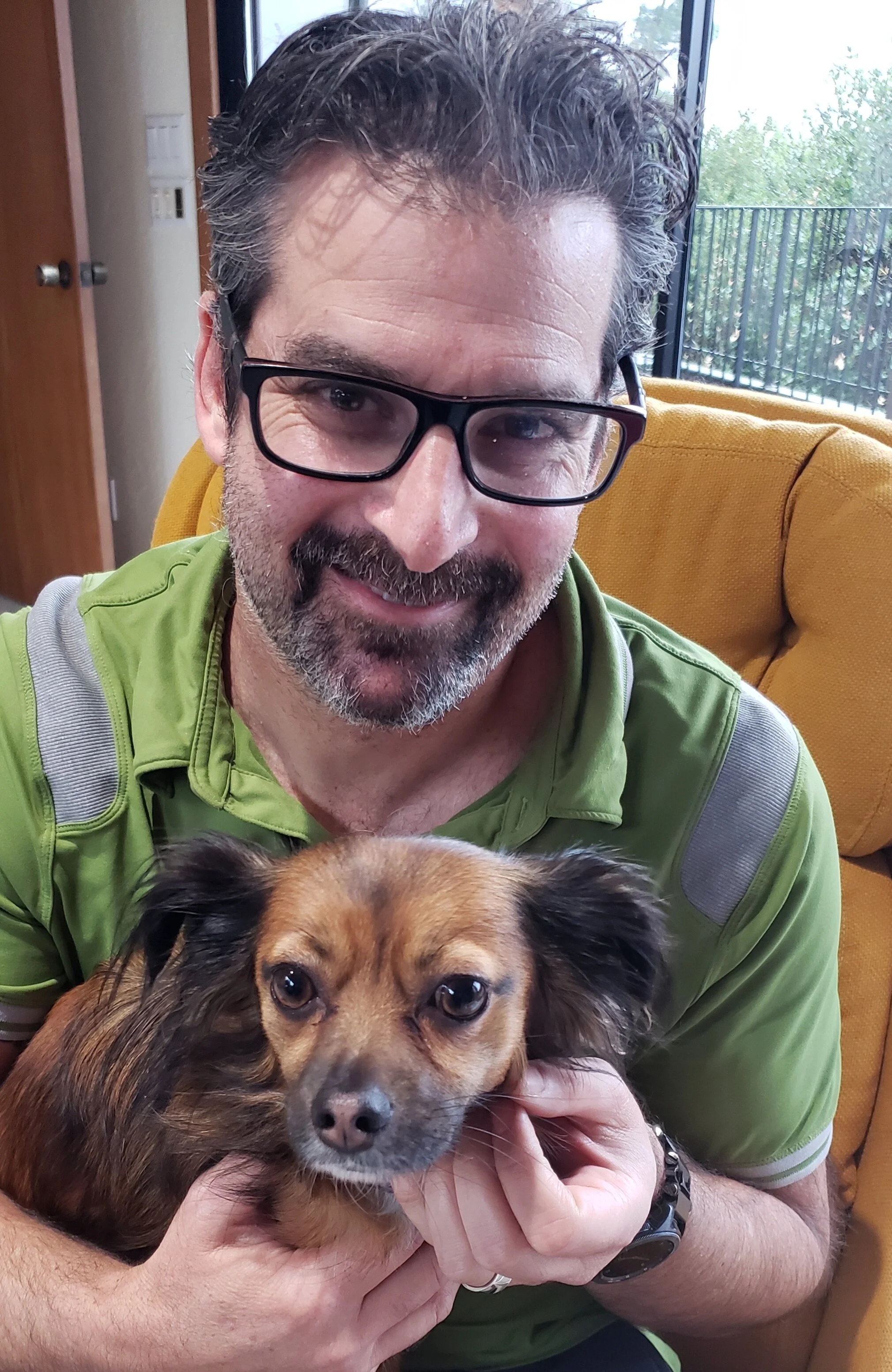 Todd Perlman