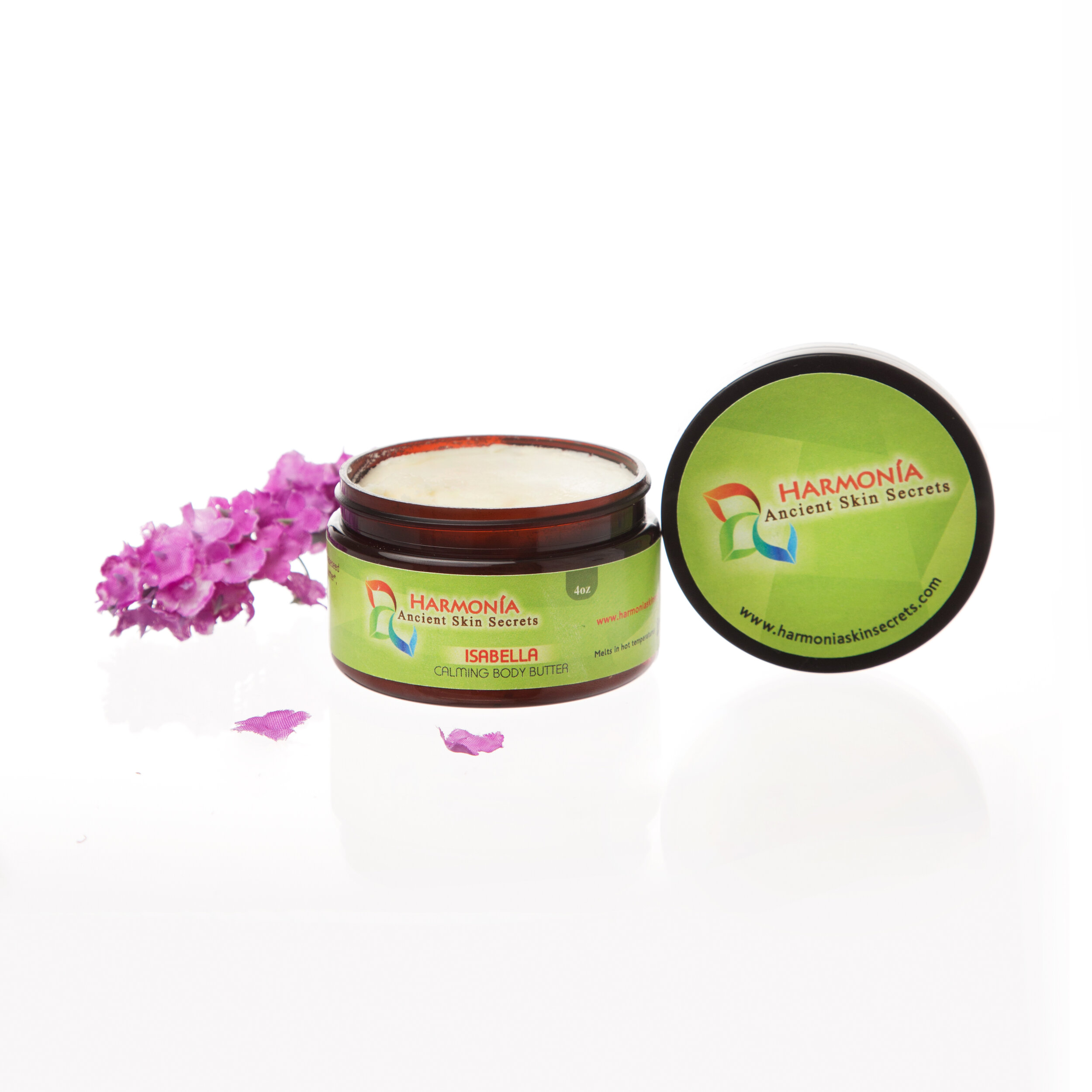 ISABELLA BODY BUTTER
