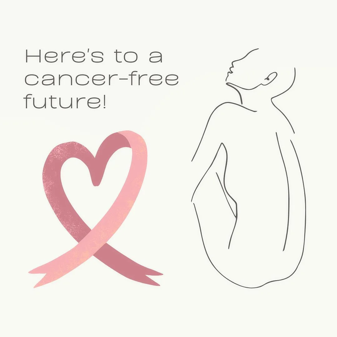 Let’s raise awareness and inspire for a cancer-free future! 🌍 
#cancer #cancerfree #hope #healthy #breastcancer #pinkheart