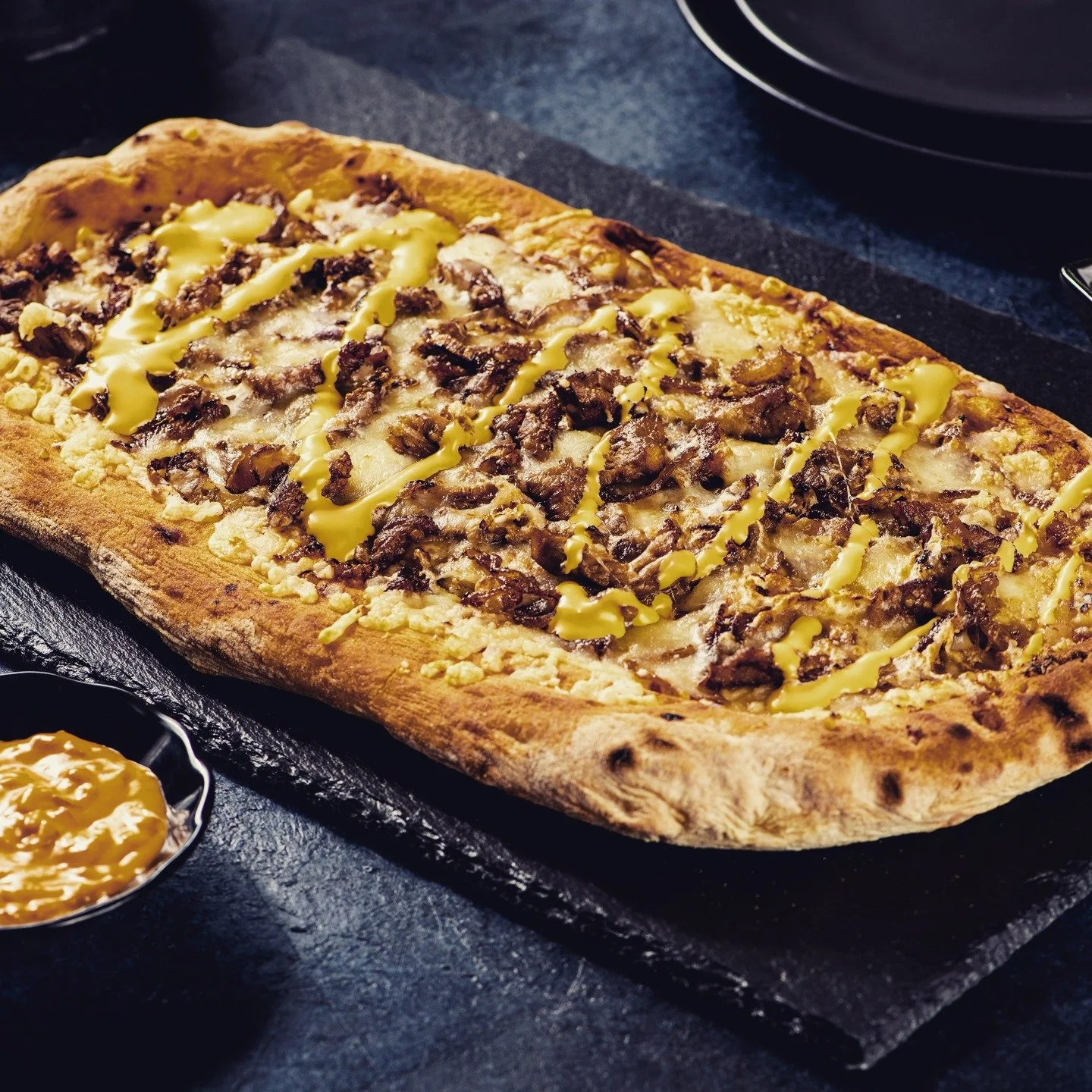 🔥 FLATBREAD FANS, REJOICE! 🍕✨

Introducing our delicious, flavor-packed flatbreads at Pat&rsquo;s Pizza The Concept Cuisine! Each one is crafted with a crunchy, golden crust and bold, mouthwatering flavors that will leave you craving more.

🌶️ Chi