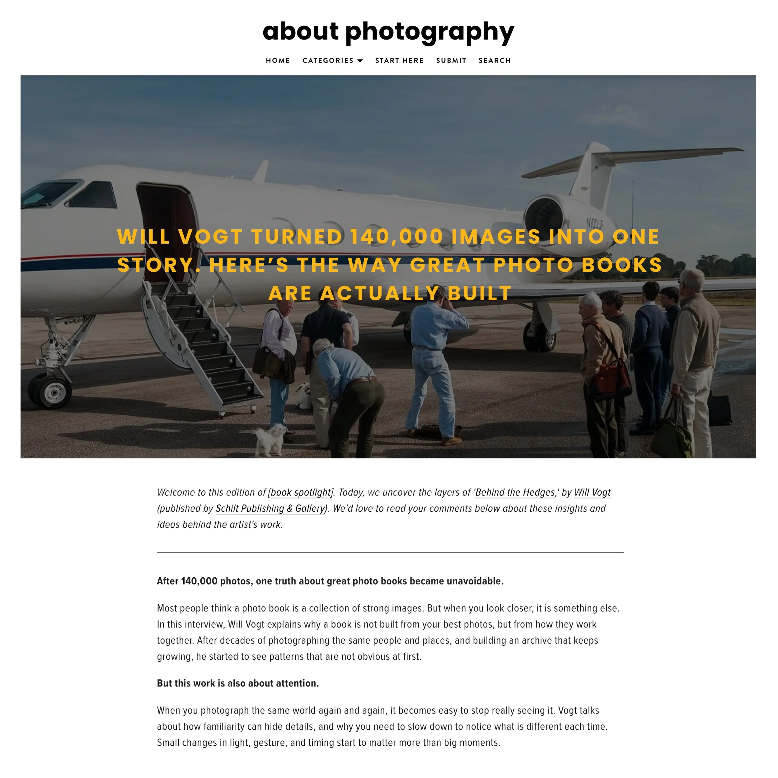 About Photography ~ Prague, Czech Republic