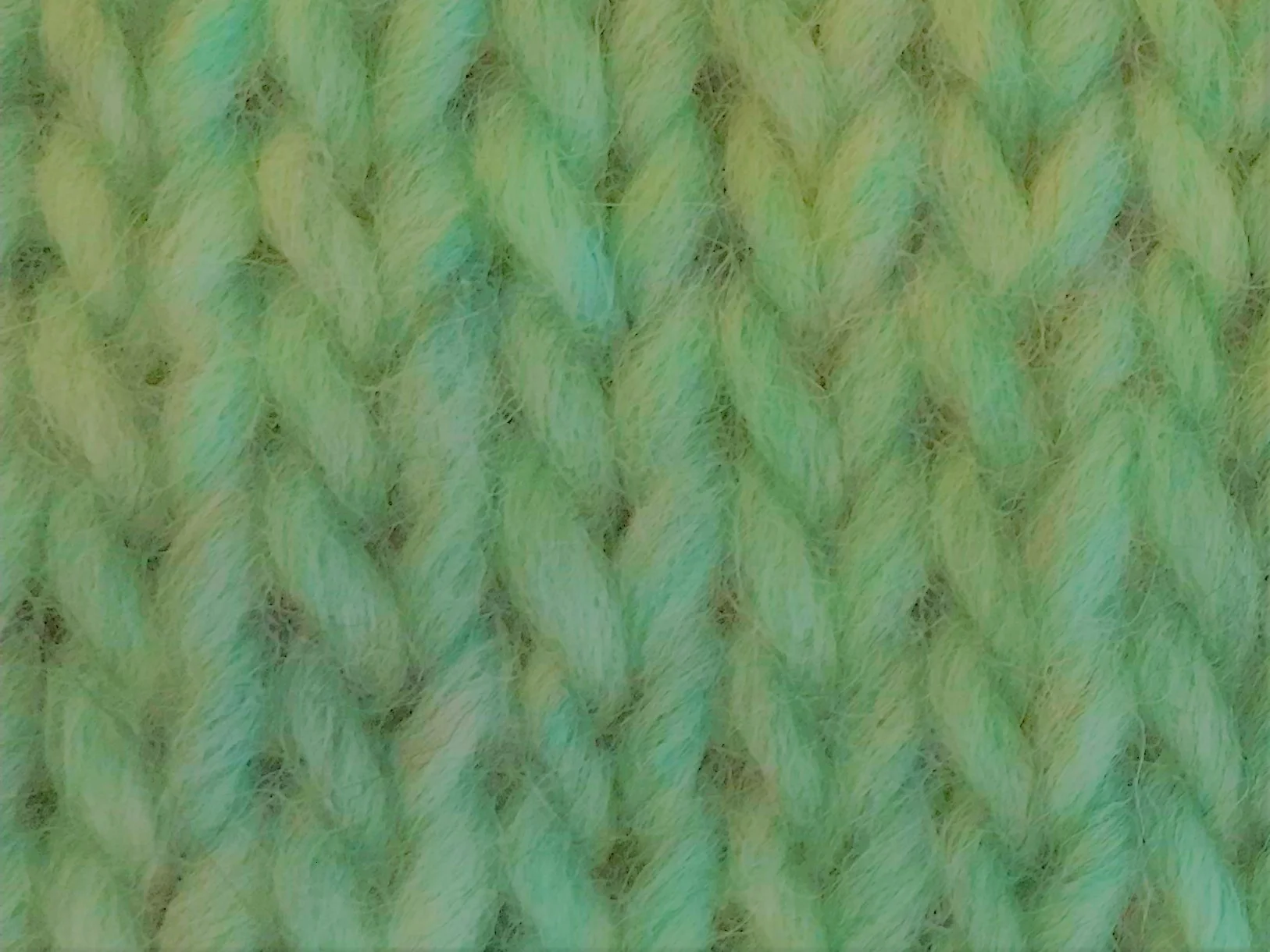 Tingly Peppermint