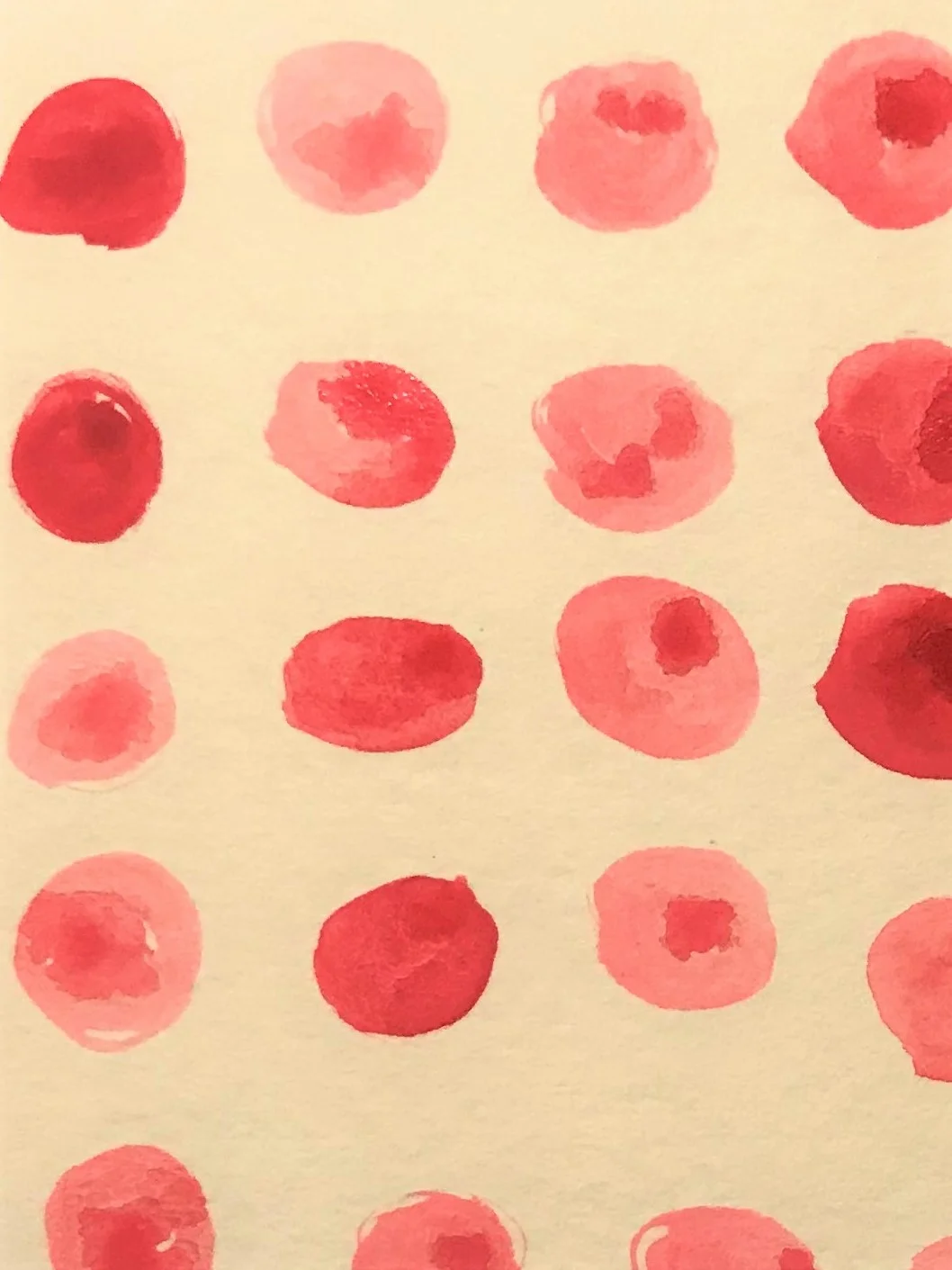 Salty Pink Grapefruit