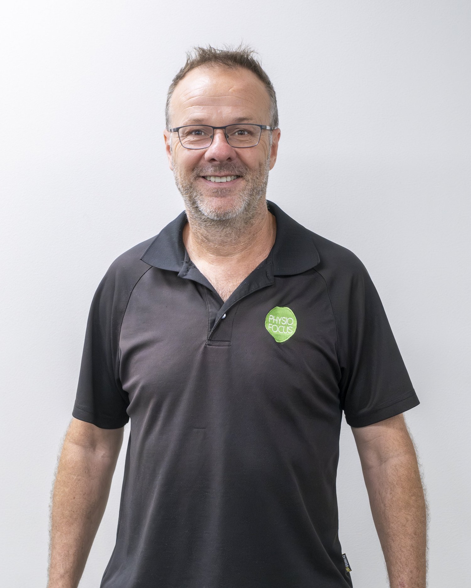 OUR TEAM — Physio Focus