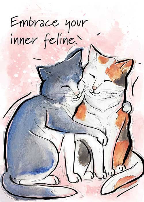 Karlie-rosin-pawsitive-wishes-greeting-cards-cats-hugging-feline.jpg