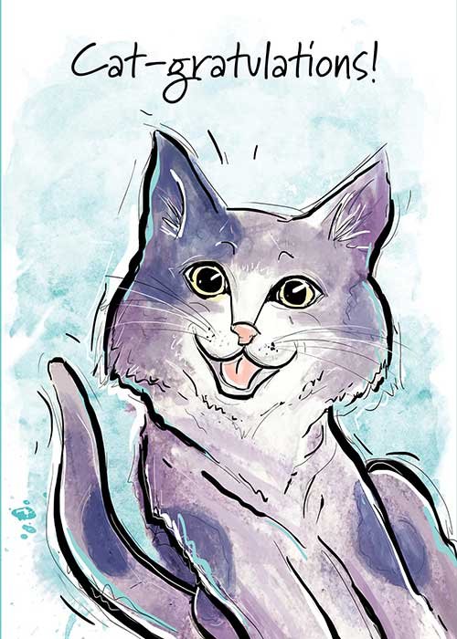 Karlie-rosin-pawsitive-wishes-greeting-cards-congrats-cat.jpg