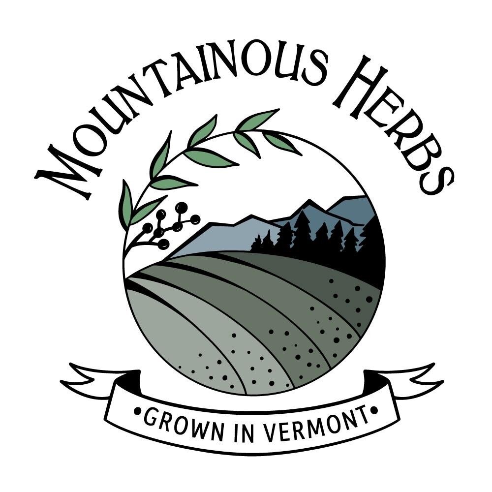 Mountainous Herbs