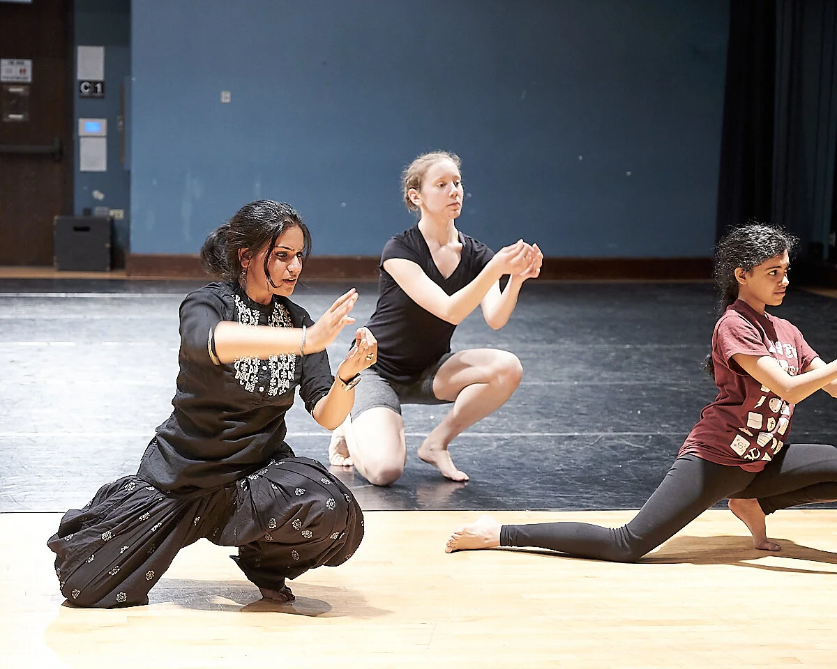 Workshop at the University of Chicago