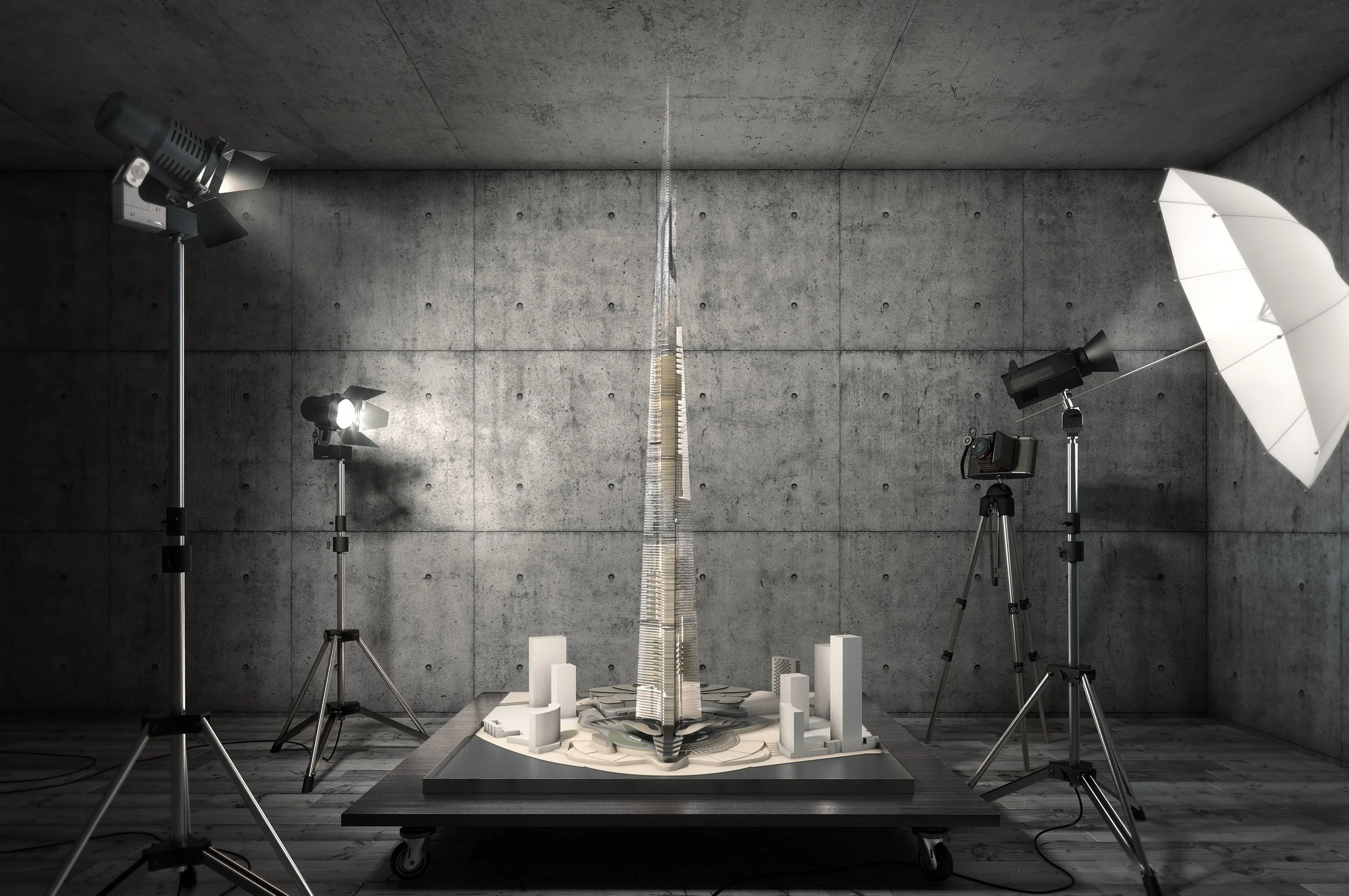 Vizmachine 3d Rendering Visualization Animation Vancouver Canada