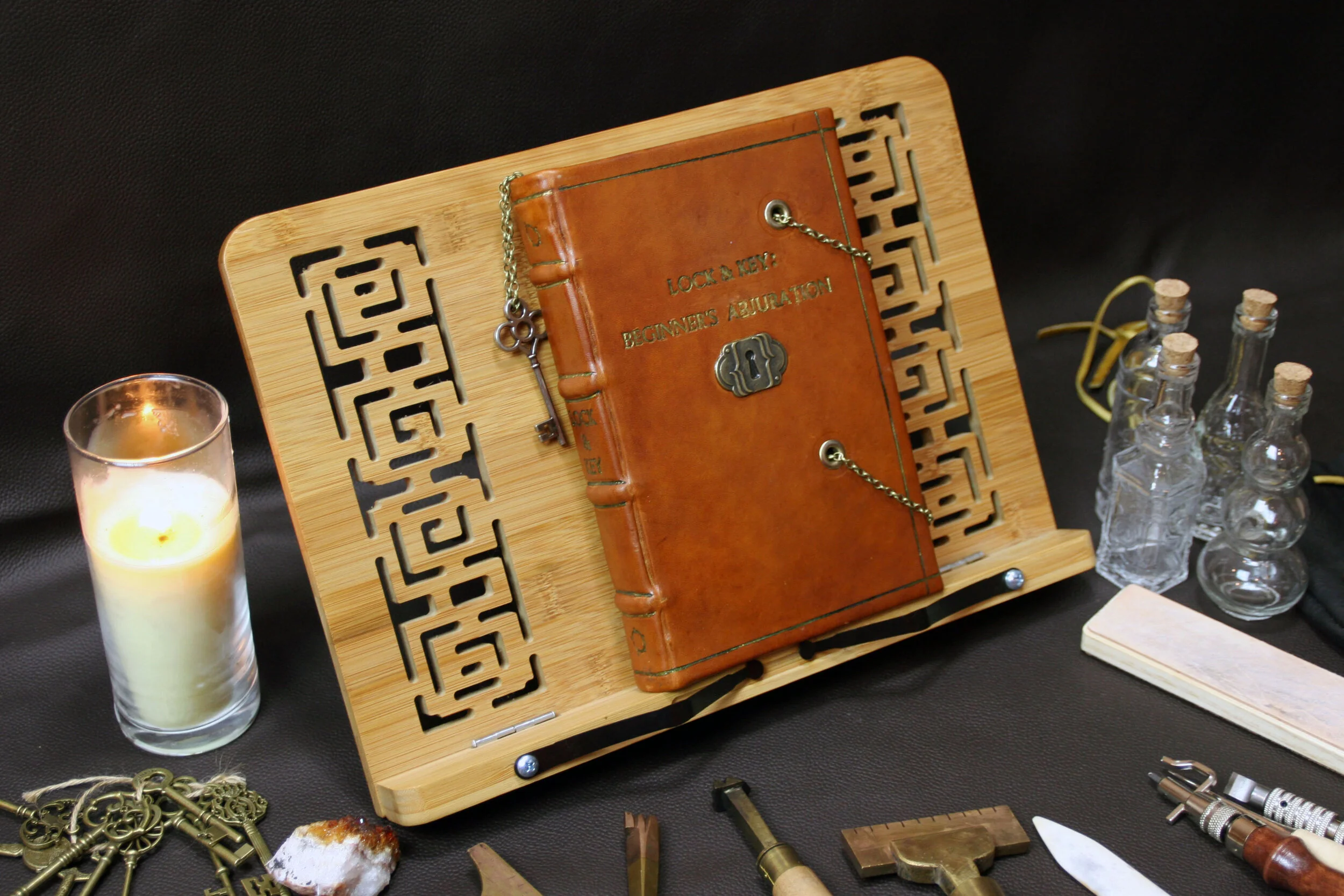 Real Leather Durability