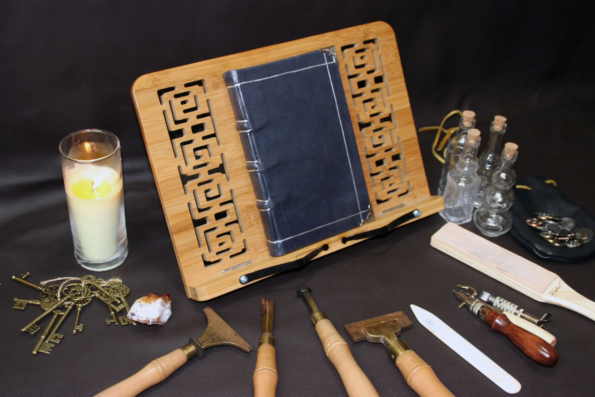 A Fantastical Piece at Your Table