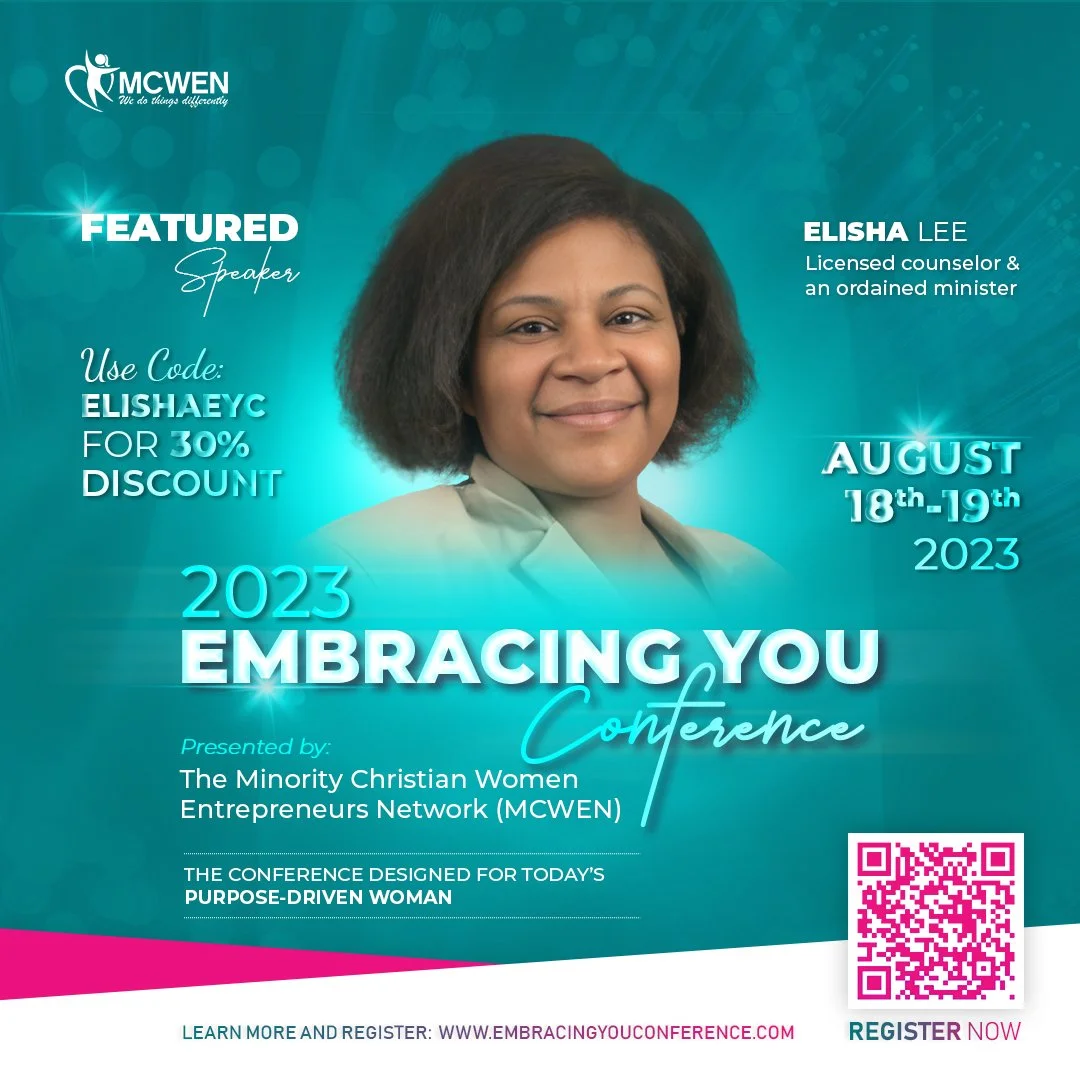 Embracing You Conference