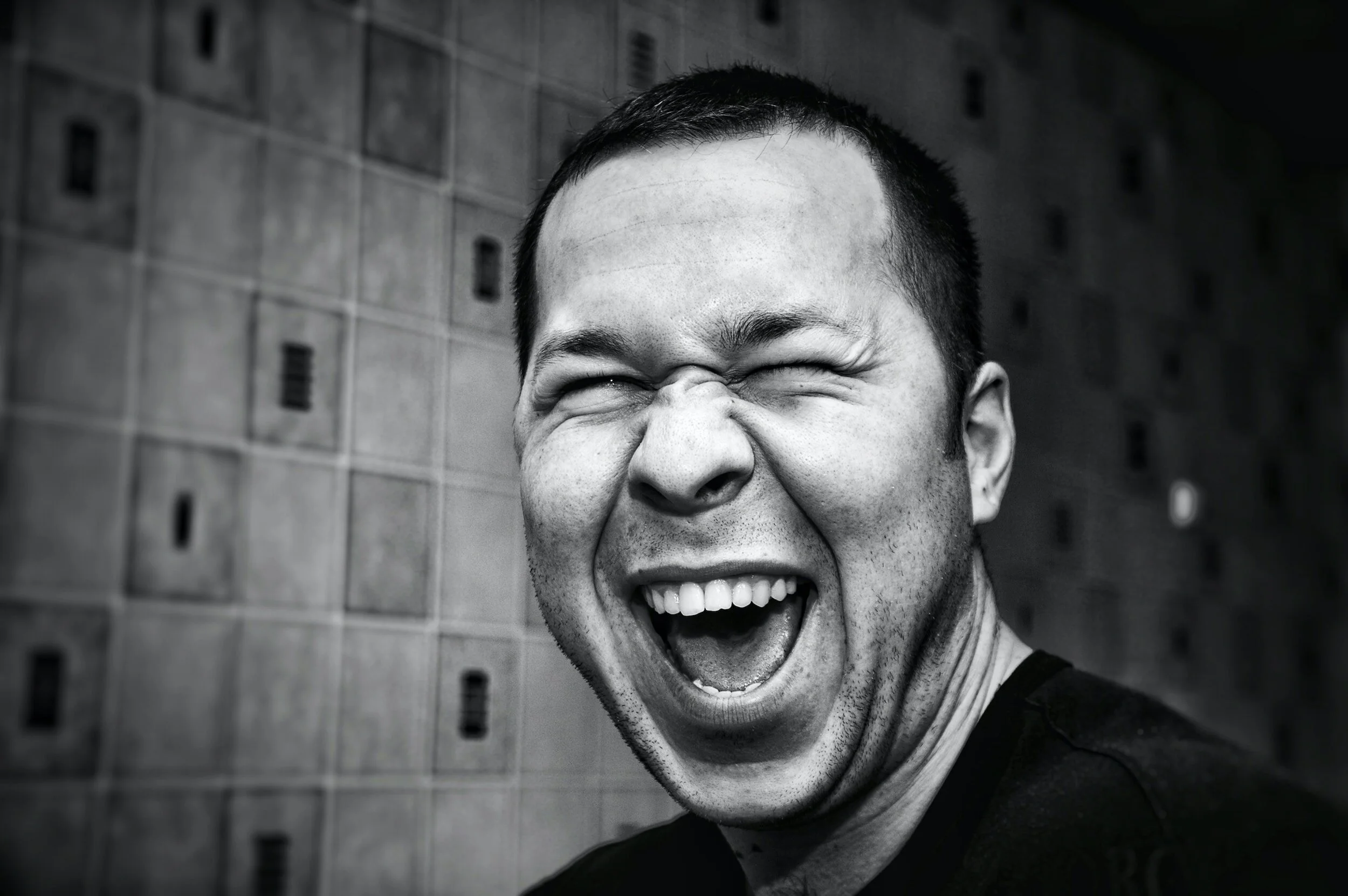 Why Comedy is Key in Overcoming Anxiety