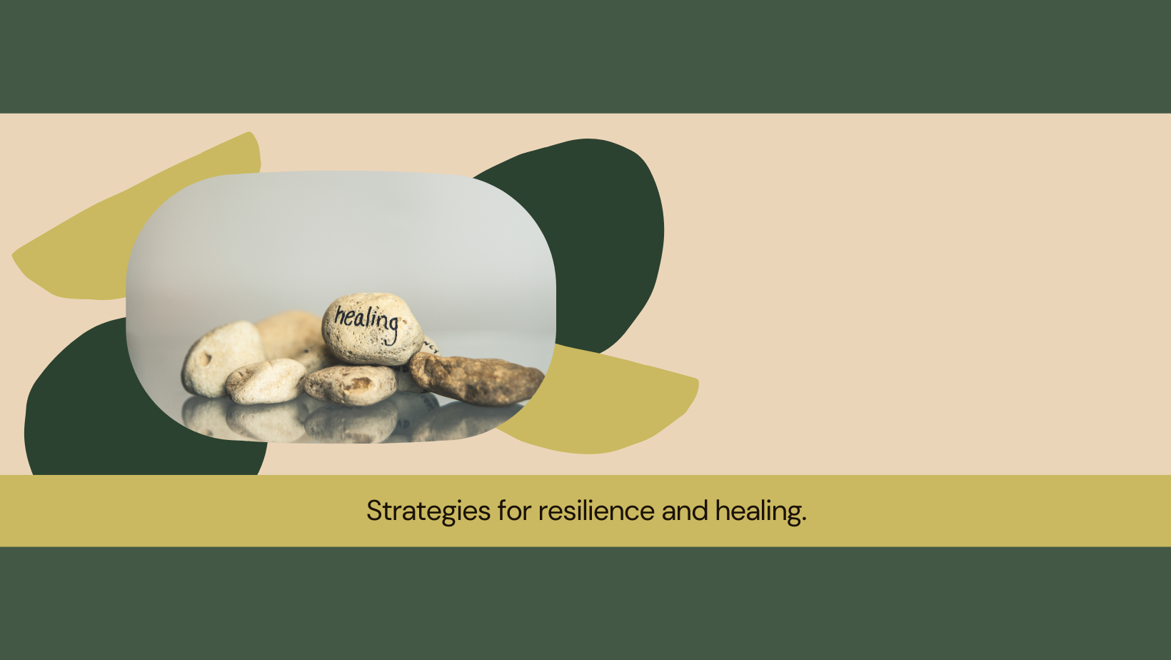 What to Do After a Setback in Trauma Healing