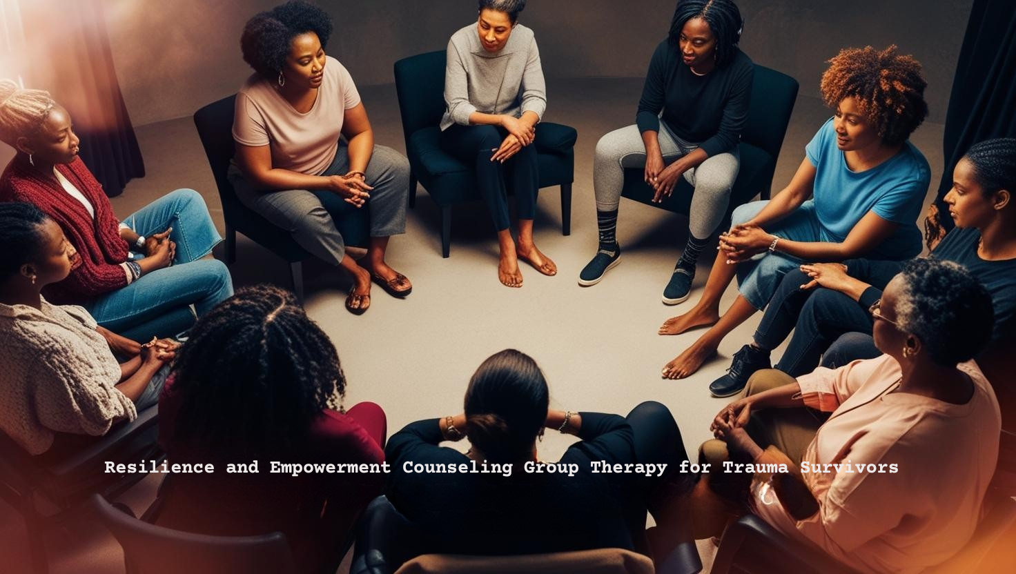 Resilience and Empowerment Group