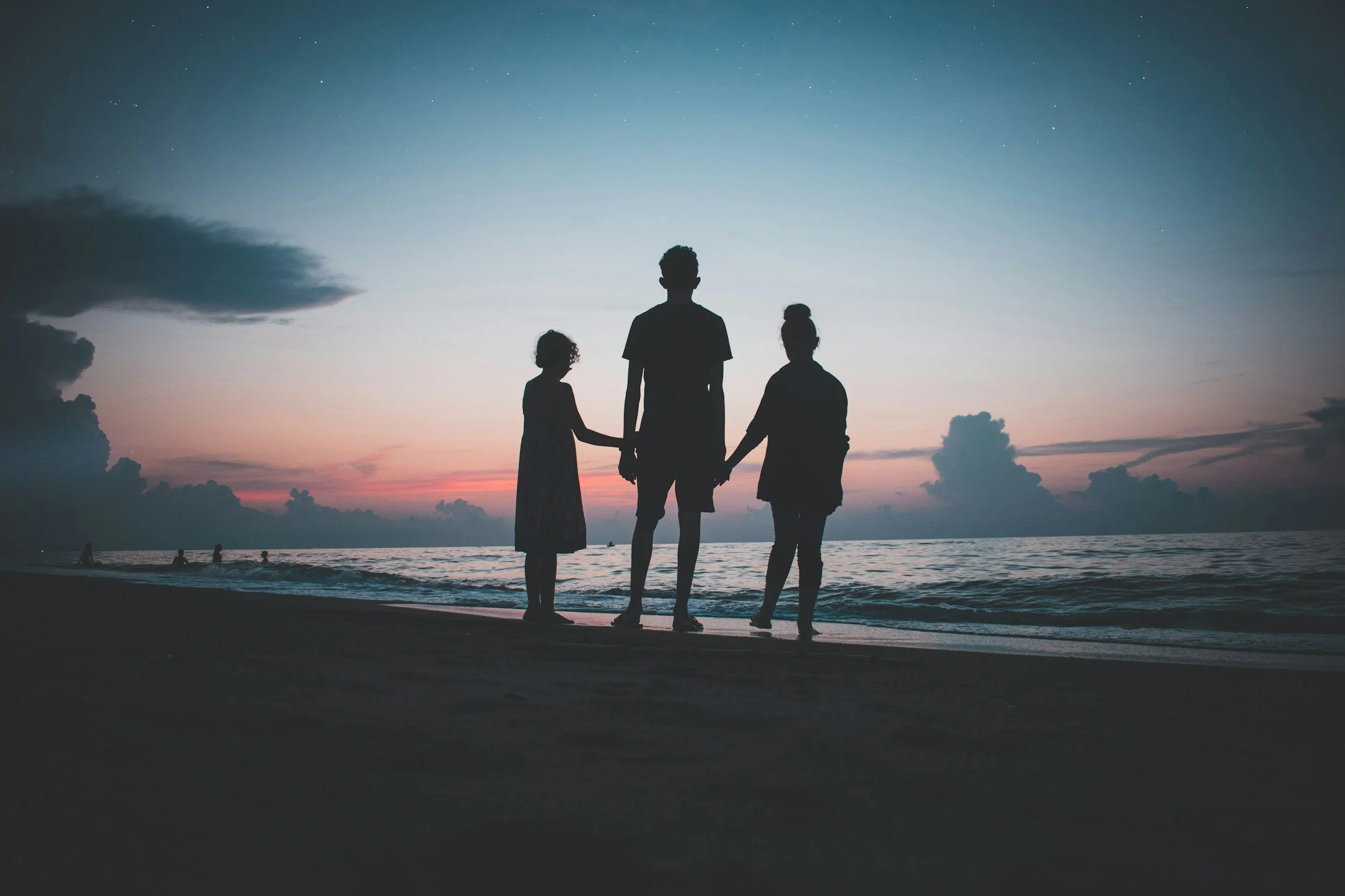 Unraveling the Threads of Generational Trauma