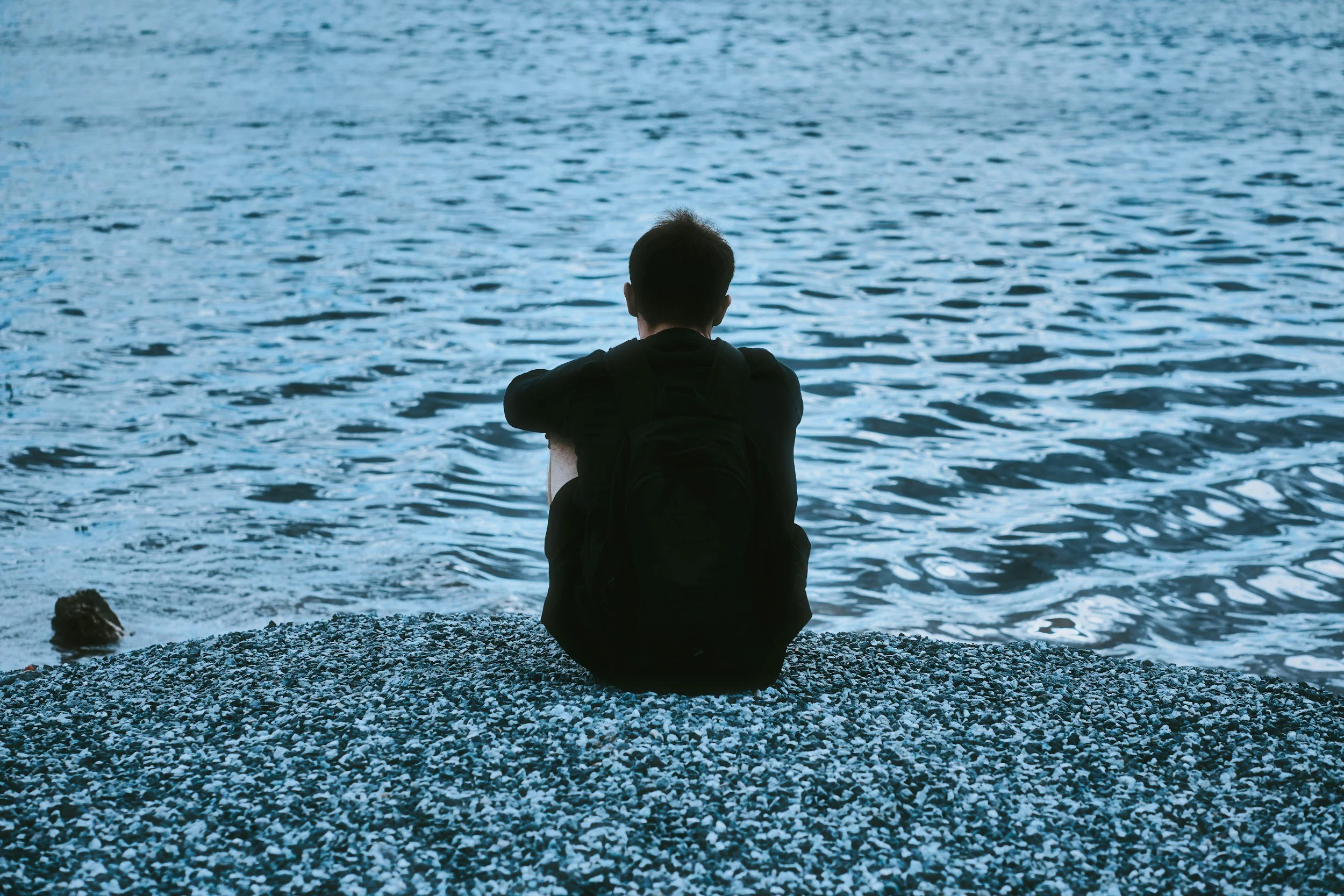 Why Trauma Can Lead to Profound Life Change