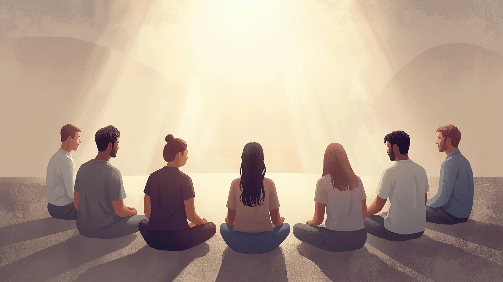 Quieting the Inner Critic Circle